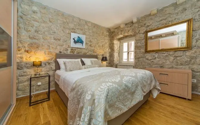 Dubrovnik Boutique Apartments - Oda