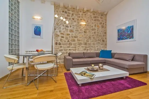 Dubrovnik Boutique Apartments - Öne Çıkan Resim