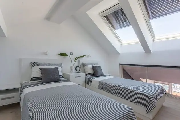 Dubrovnik Breeze Apartment