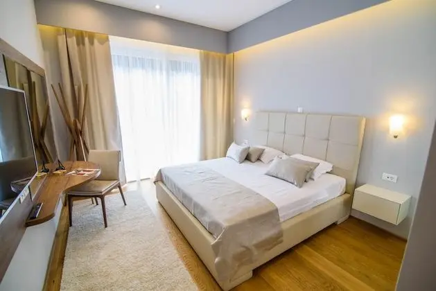 Villa Dubrovnik Earth