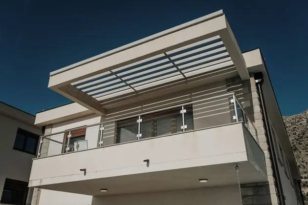 Dubrovnik Heights - Dış Mekan