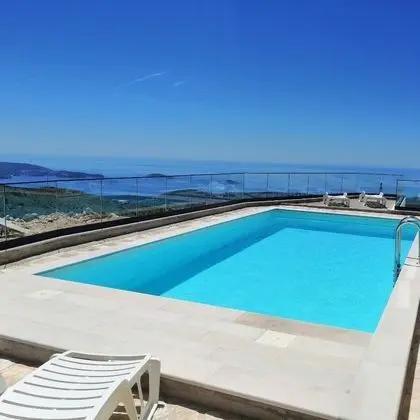 Dubrovnik Heights - Öne Çıkan Resim