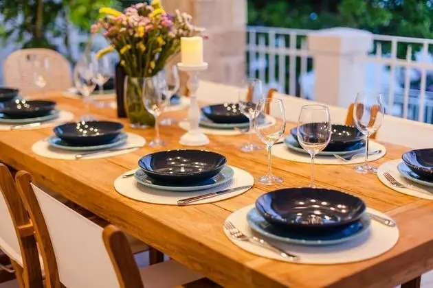 Villa Dubrovnik Lifestyle