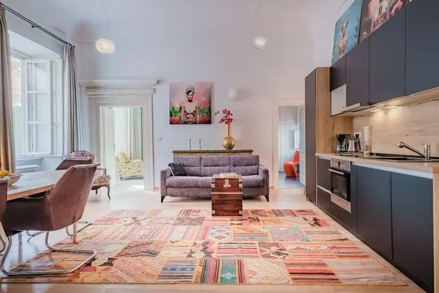 Dubrovnik Luxury Apartments - Öne Çıkan Resim
