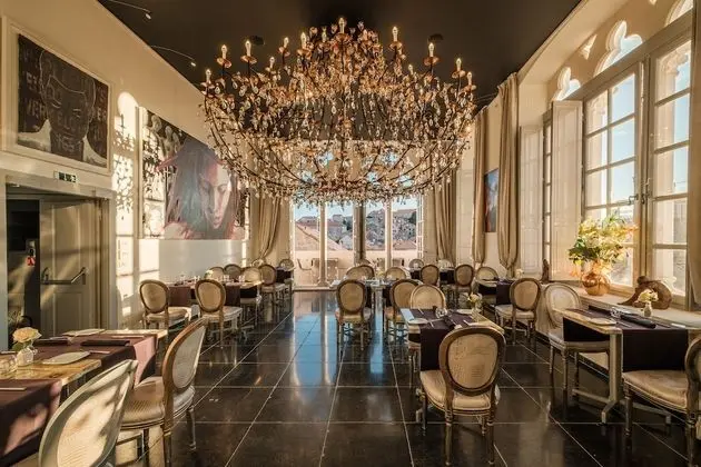 Dubrovnik Luxury Apartments - Yerinde Yemek