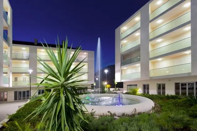 Dubrovnik Luxury Residence