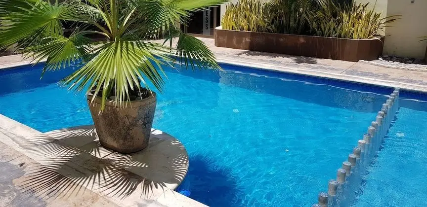 Hotel Dubrovnik - Havuz