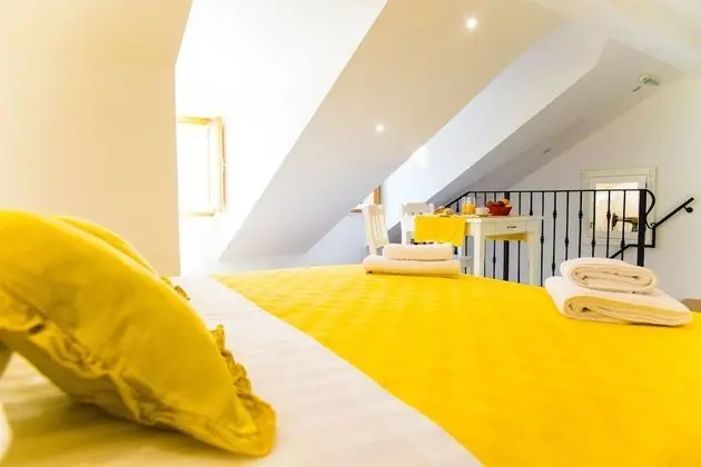 Dubrovnik old city Studio apartment