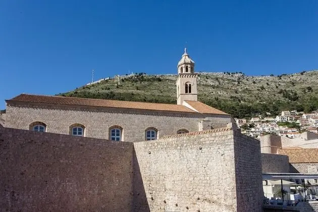 Dubrovnik Old Port Accommodation