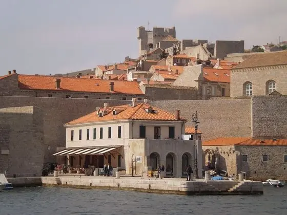 Dubrovnik Old Port Accommodation - Öne Çıkan Resim