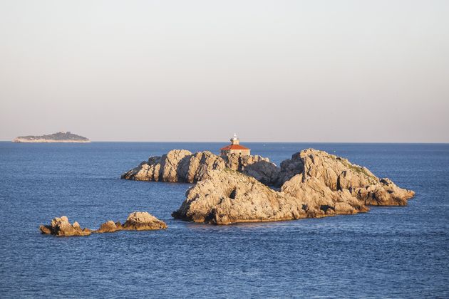 Dubrovnik Palace