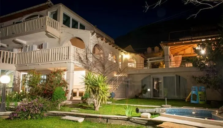 Villa Dubrovnik Residence