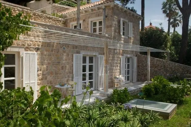 Villa Dubrovnik Retreat