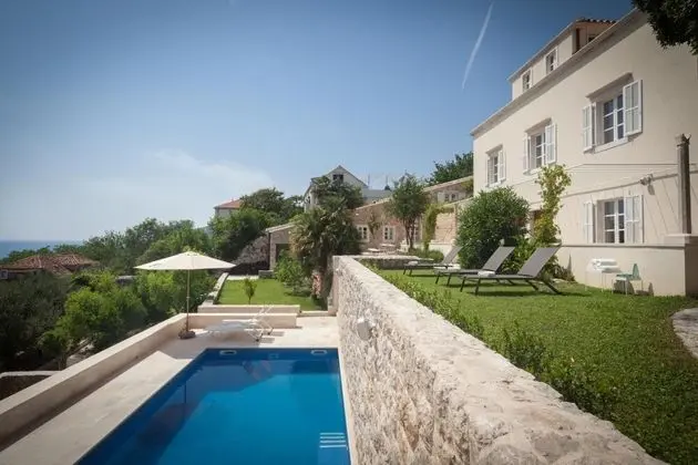 Villa Dubrovnik Retreat