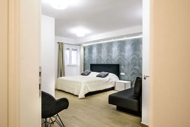 Dubrovnik Spectrum Rooms - Oda