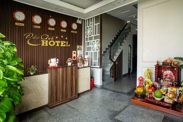 Duc Anh Hotel