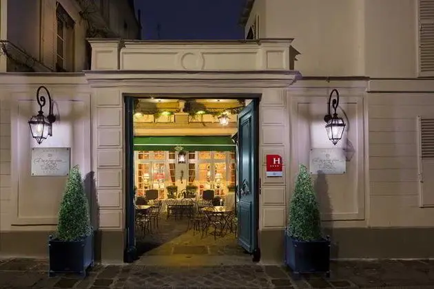 Duc De Saint-Simon Saint Germain