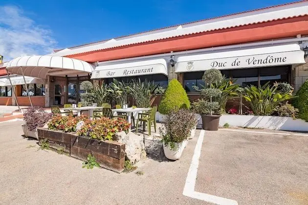Hotel Duc de Vendome - Öne Çıkan Resim