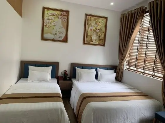Duc Long Hotel