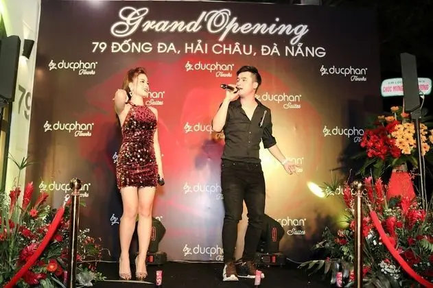 By Duc Phan - Suites - Dış Mekan