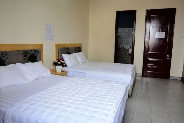 Duc Quang Hotel - Öne Çıkan Resim
