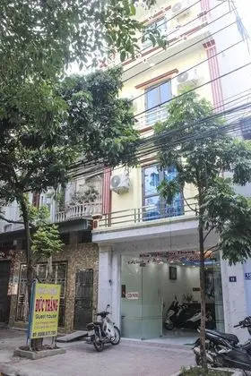 Duc Thang Guest House - Dış Mekan