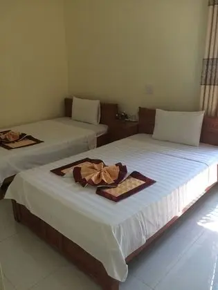 Duc Thang Guest House - Oda