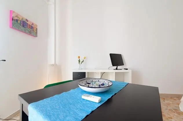 Duca - Oda Düzeni