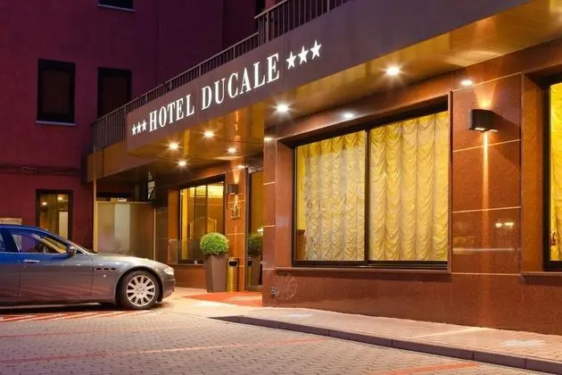 Hotel Ducale - 1