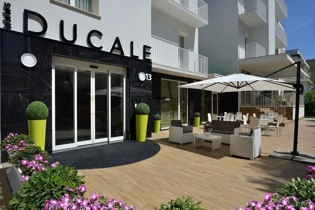 Ducale