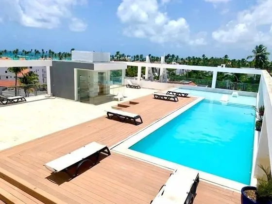Ducassi Premium Suites