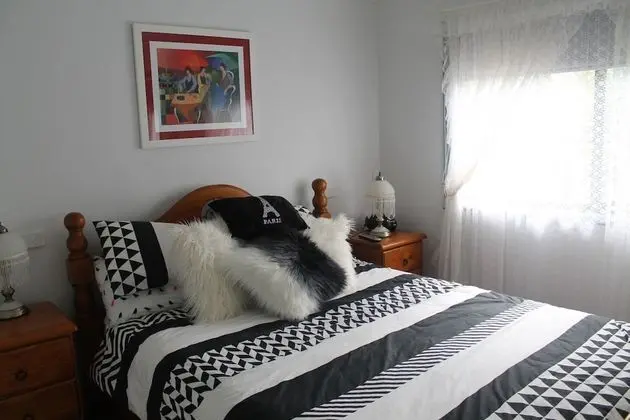 Ducati's Bed and Breakfast