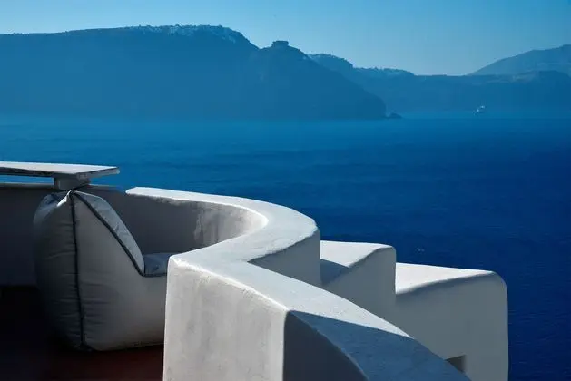 Ducato Di Oia