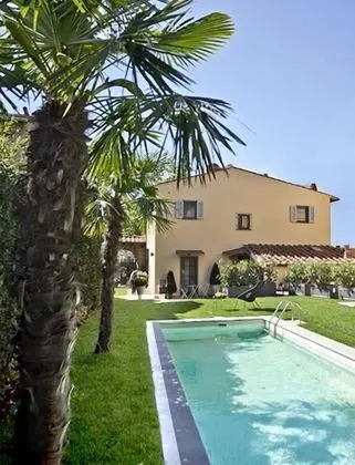 Duchess Boutique Hotel B&B