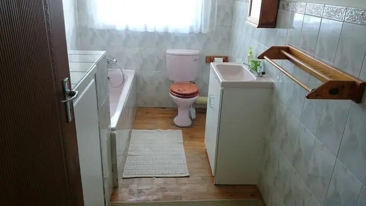 Duck and Doolittle - Banyo Tipleri