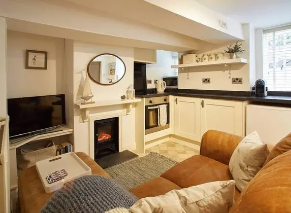 Duck Down Cottage in Whitby