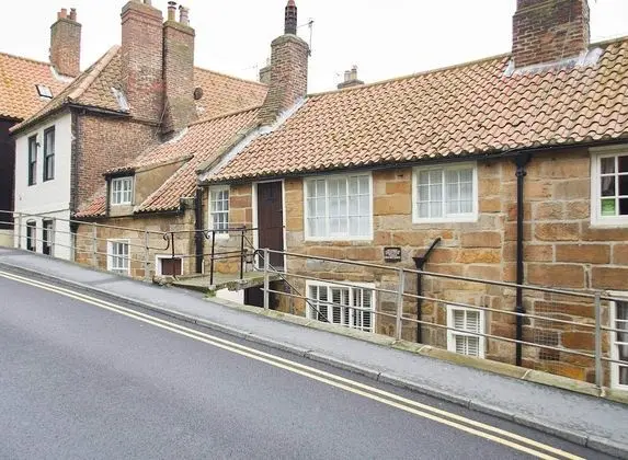 Duck Down Cottage in Whitby