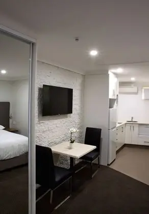 The Duck Inn Apartments