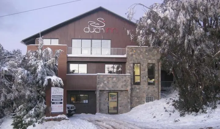 DUCK INN MOUNT BULLER