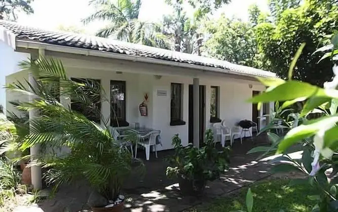 Duck Inn