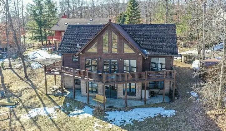 Duck Pond Lodge - Öne Çıkan Resim