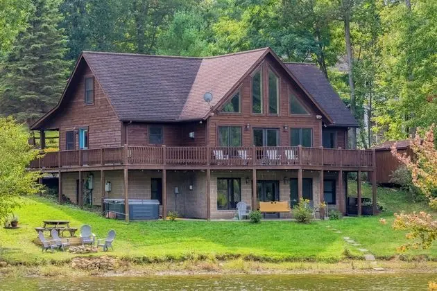 Duck Pond Lodge - Öne Çıkan Resim