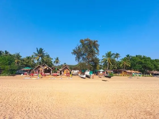 DucknChill-Agonda