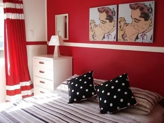 Ducks & Drakes Boutique Motel & Backpackers - Öne Çıkan Resim