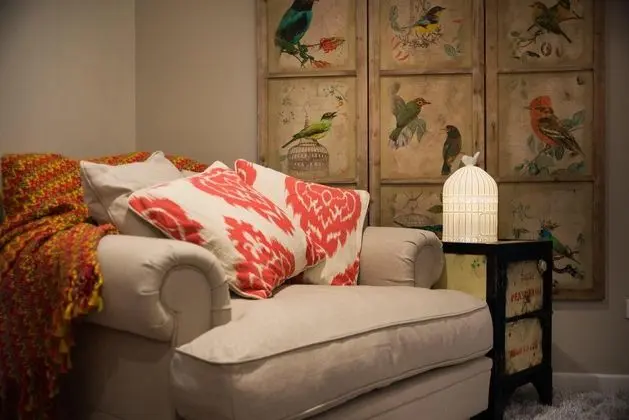 The Dudley Boutique Hotel