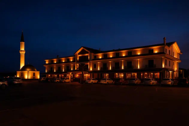 Dudu Hotel