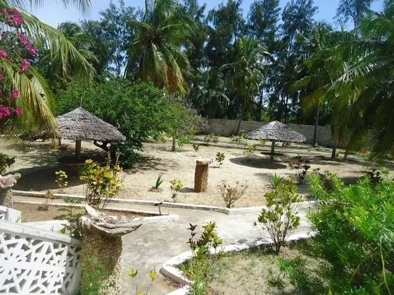 Dudu Villas N Backpackers