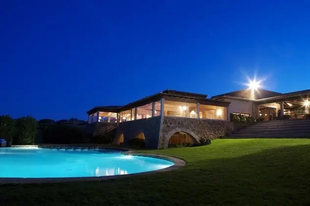 Due Lune Resort Golf & Spa