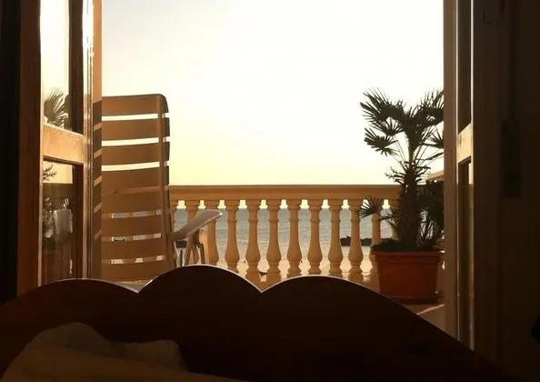 Hotel Due Palme