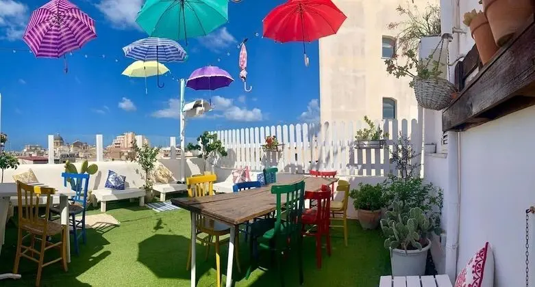 Due Passi dal Centro